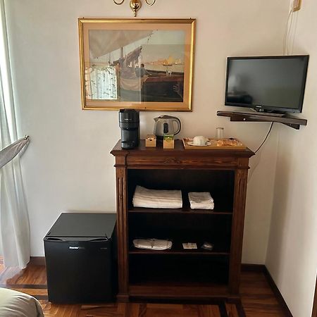 B&B Gelsomina Apartment Roma Eksteriør bilde