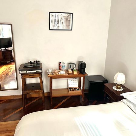 B&B Gelsomina Apartment Roma Eksteriør bilde