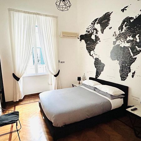 B&B Gelsomina Apartment Roma Eksteriør bilde