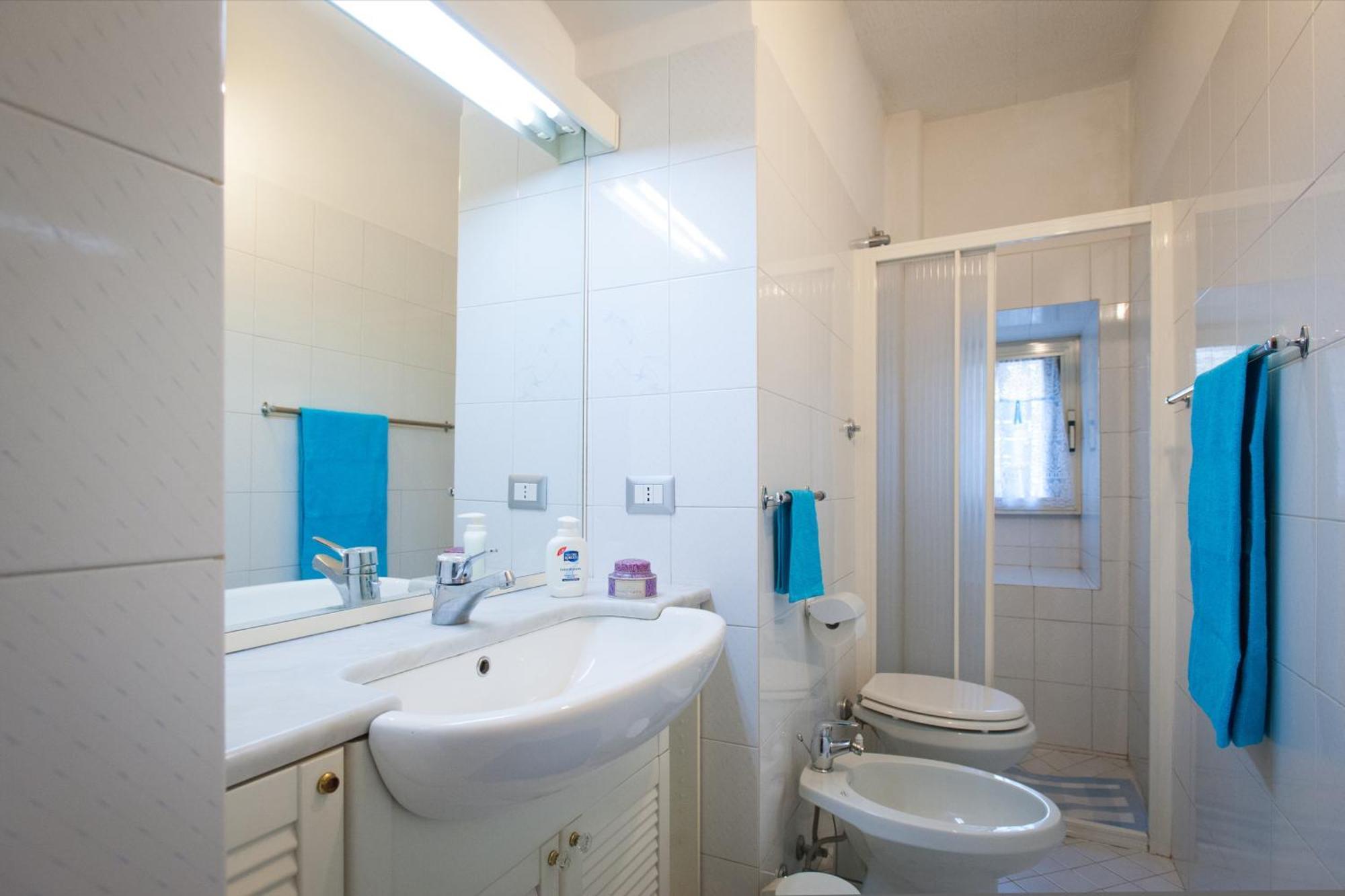 B&B Gelsomina Apartment Roma Eksteriør bilde