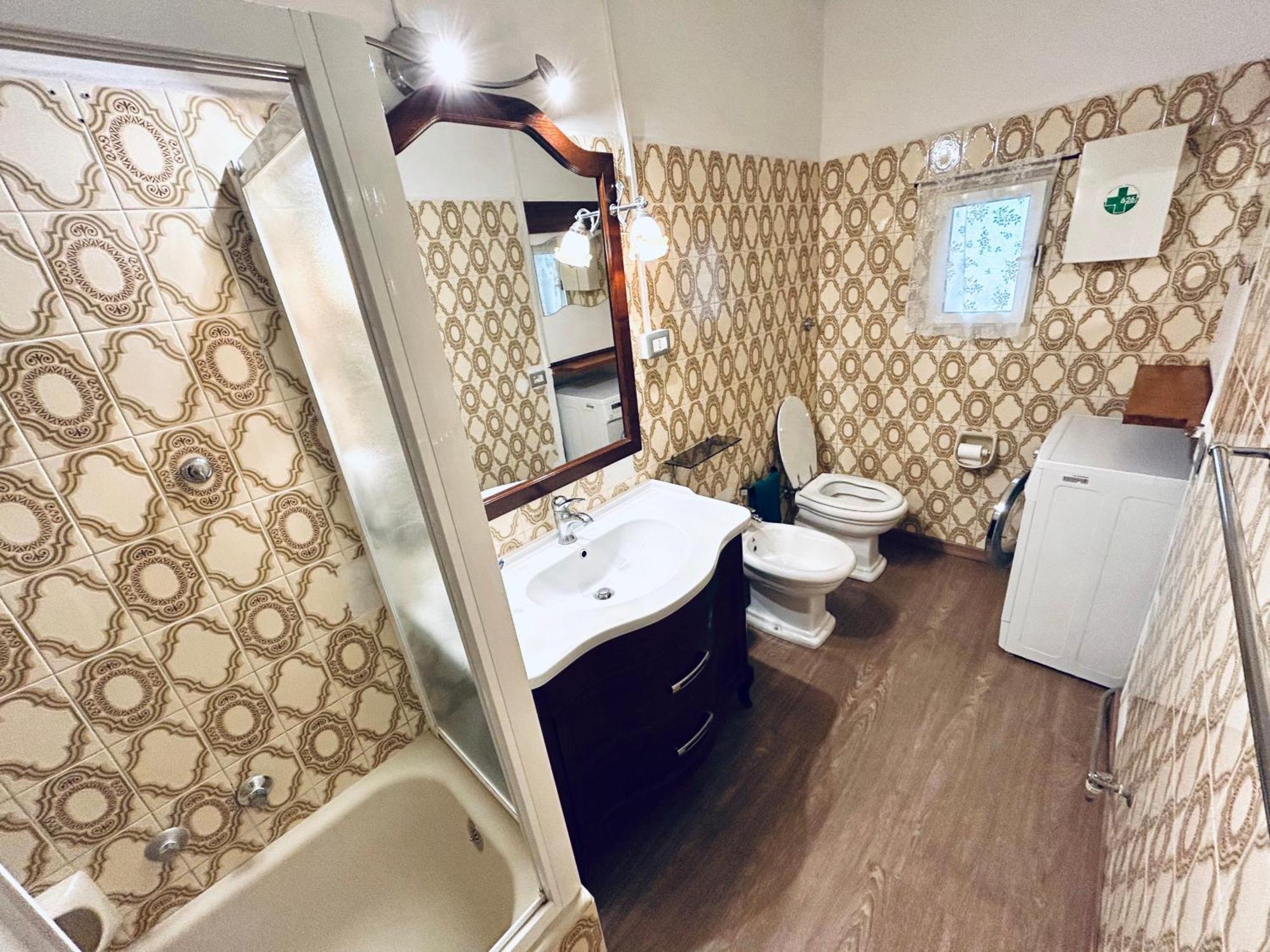 B&B Gelsomina Apartment Roma Eksteriør bilde