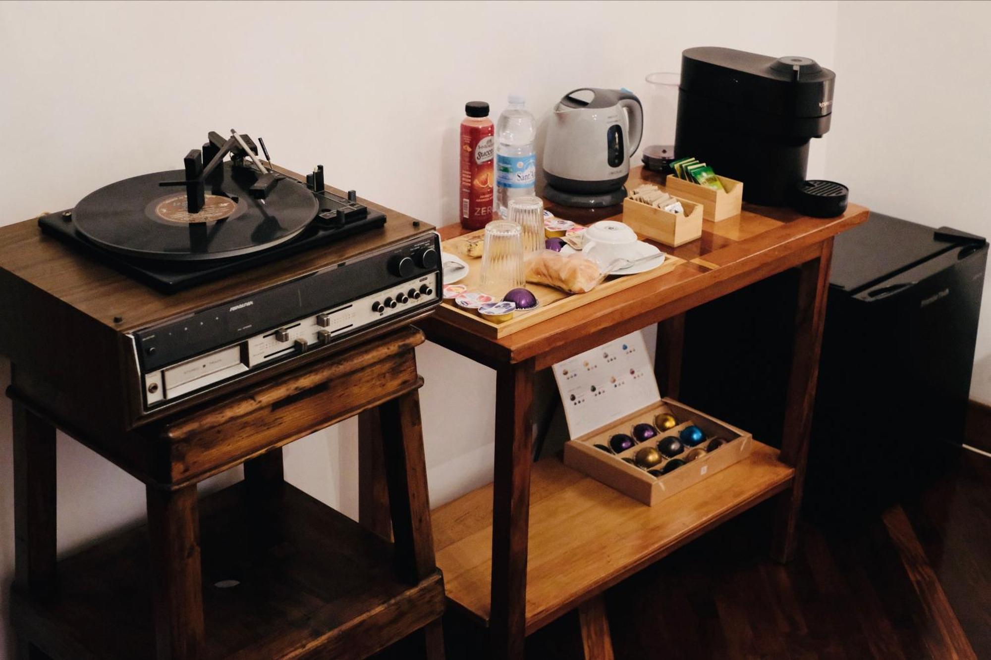 B&B Gelsomina Apartment Roma Eksteriør bilde