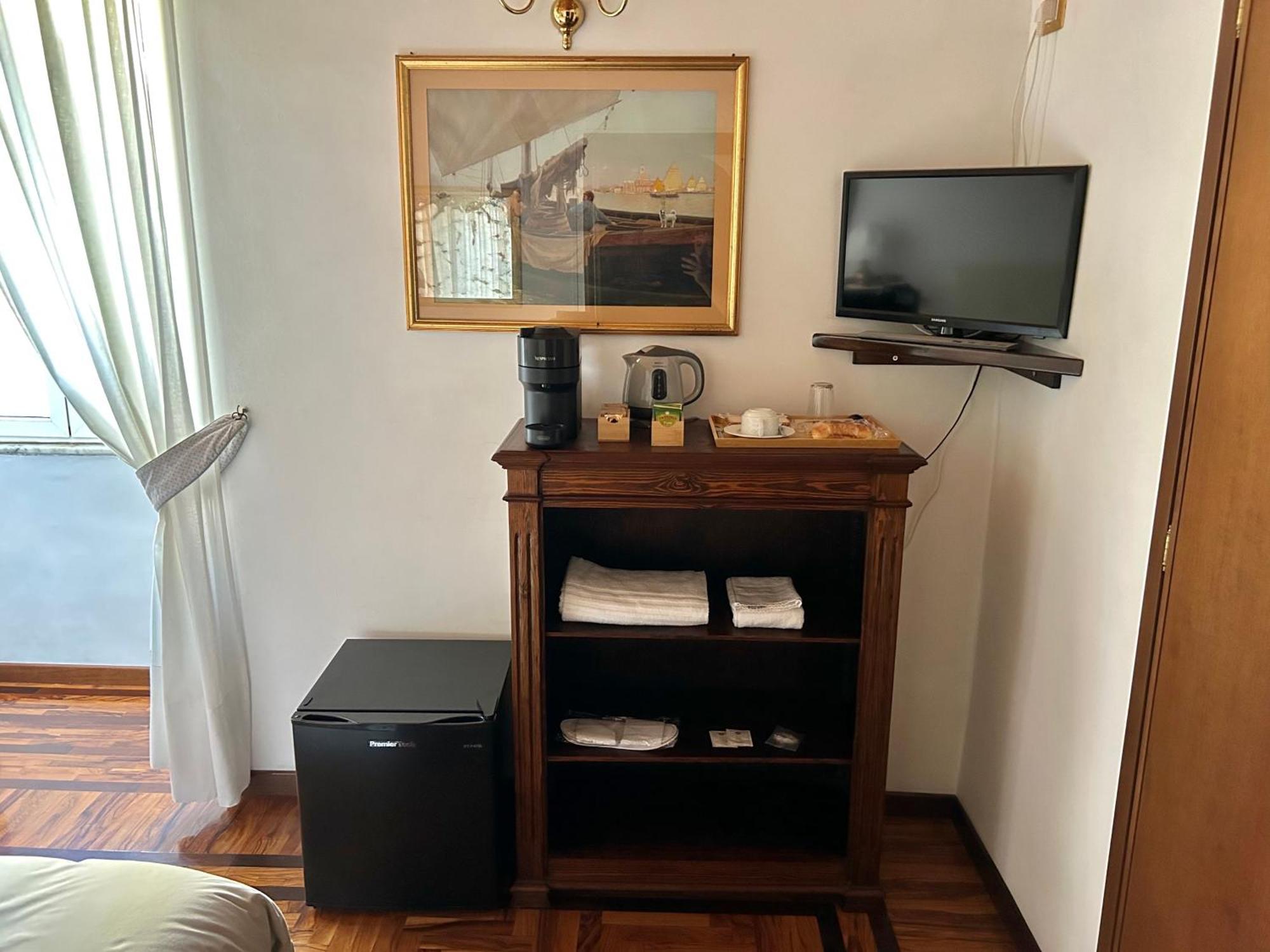 B&B Gelsomina Apartment Roma Eksteriør bilde
