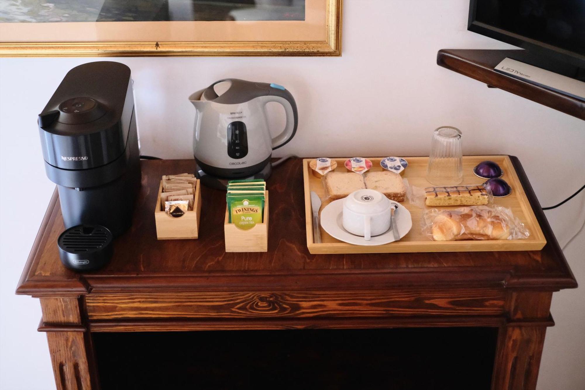B&B Gelsomina Apartment Roma Eksteriør bilde