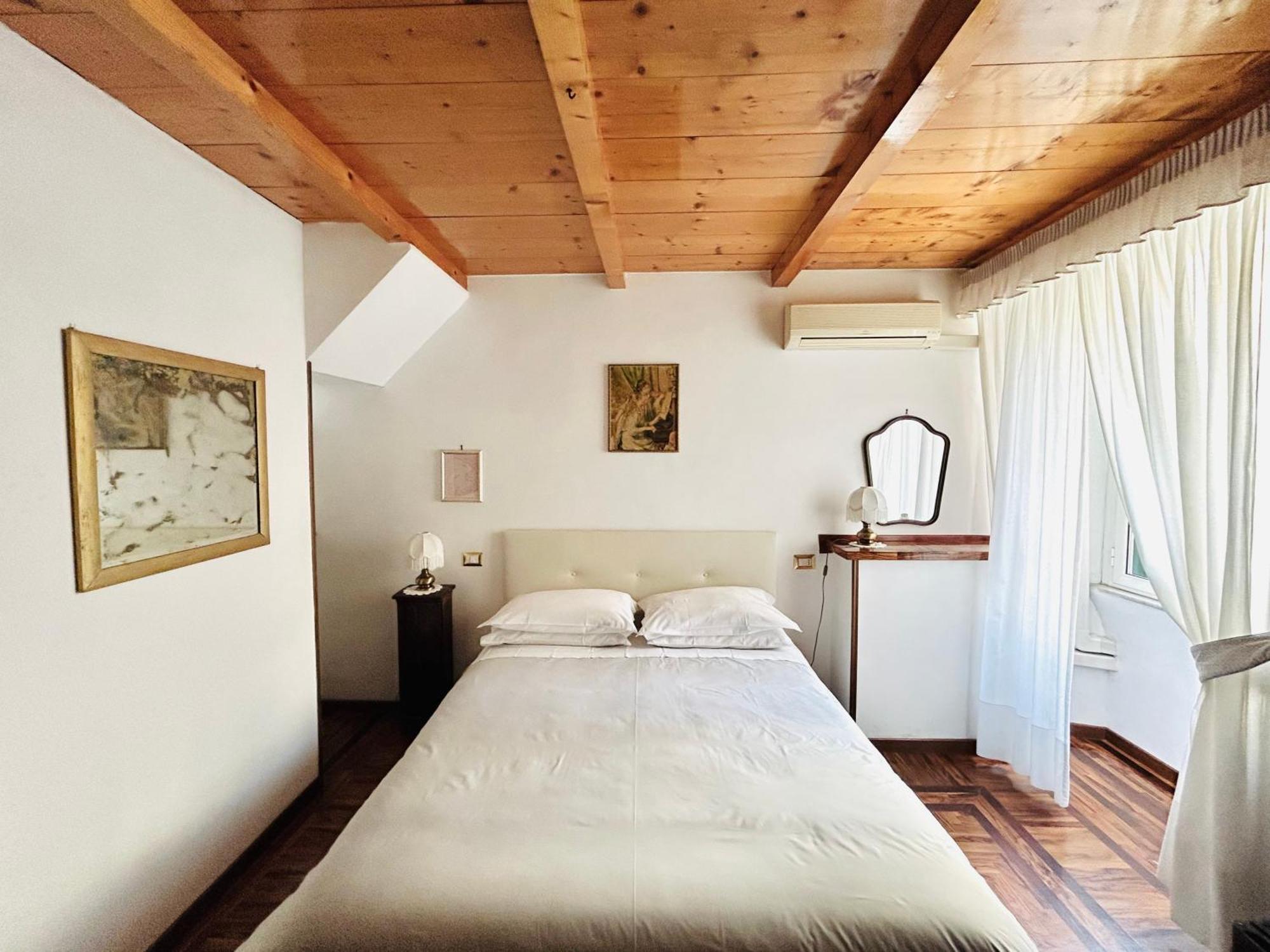 B&B Gelsomina Apartment Roma Eksteriør bilde
