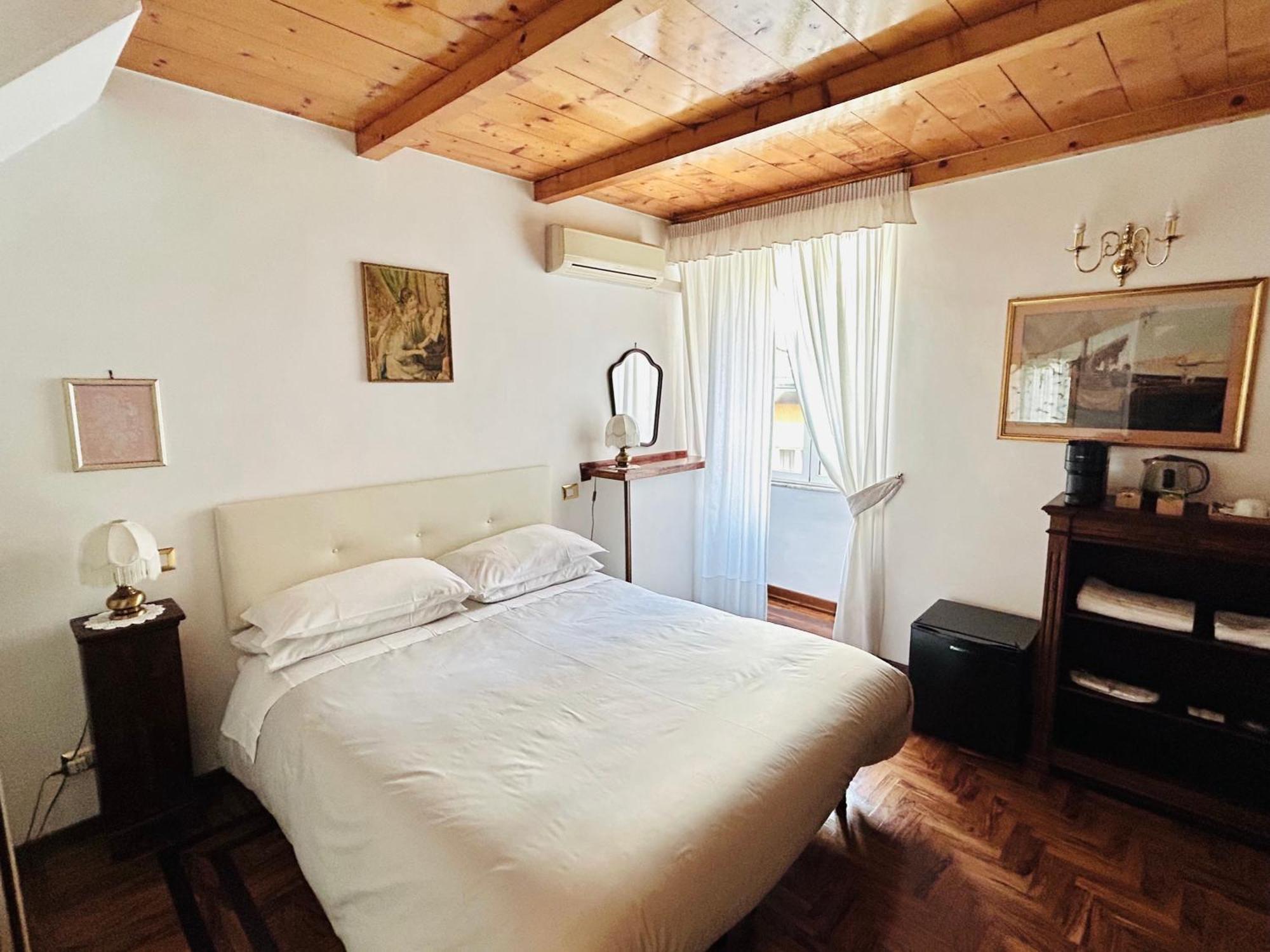 B&B Gelsomina Apartment Roma Eksteriør bilde