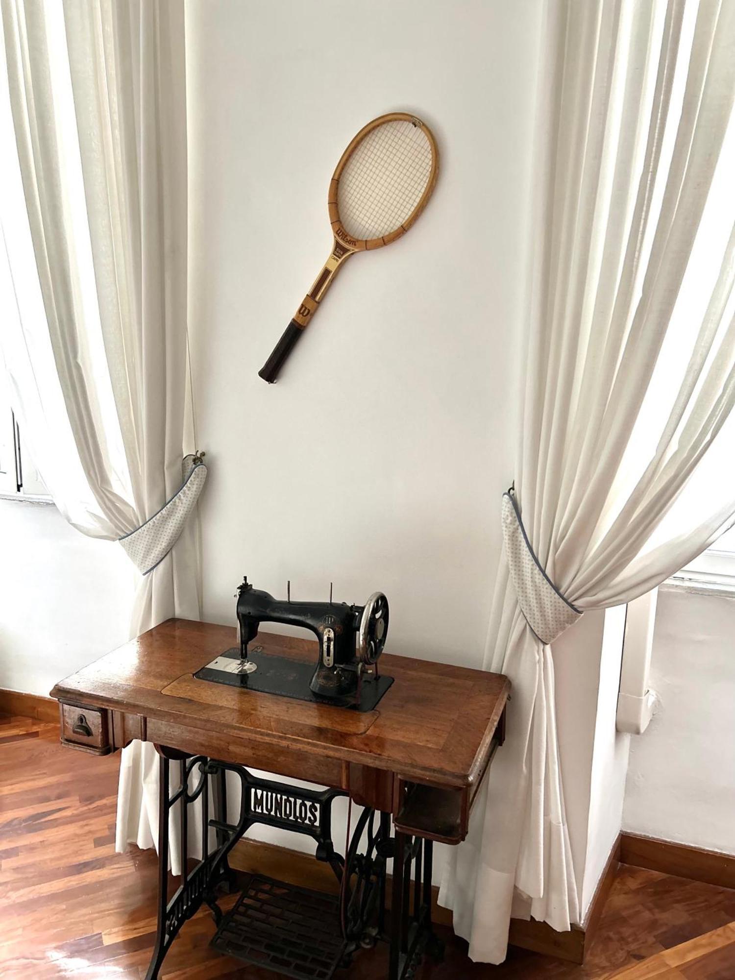 B&B Gelsomina Apartment Roma Eksteriør bilde