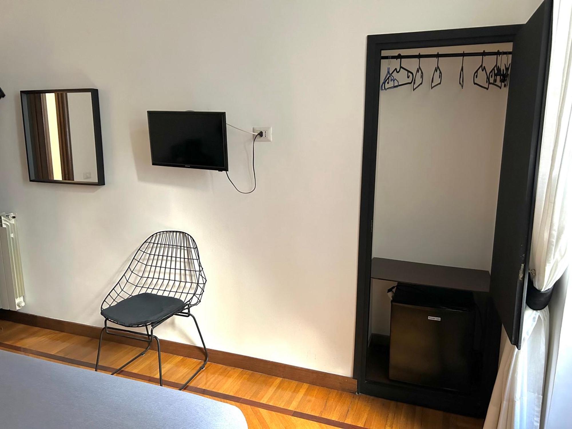 B&B Gelsomina Apartment Roma Eksteriør bilde