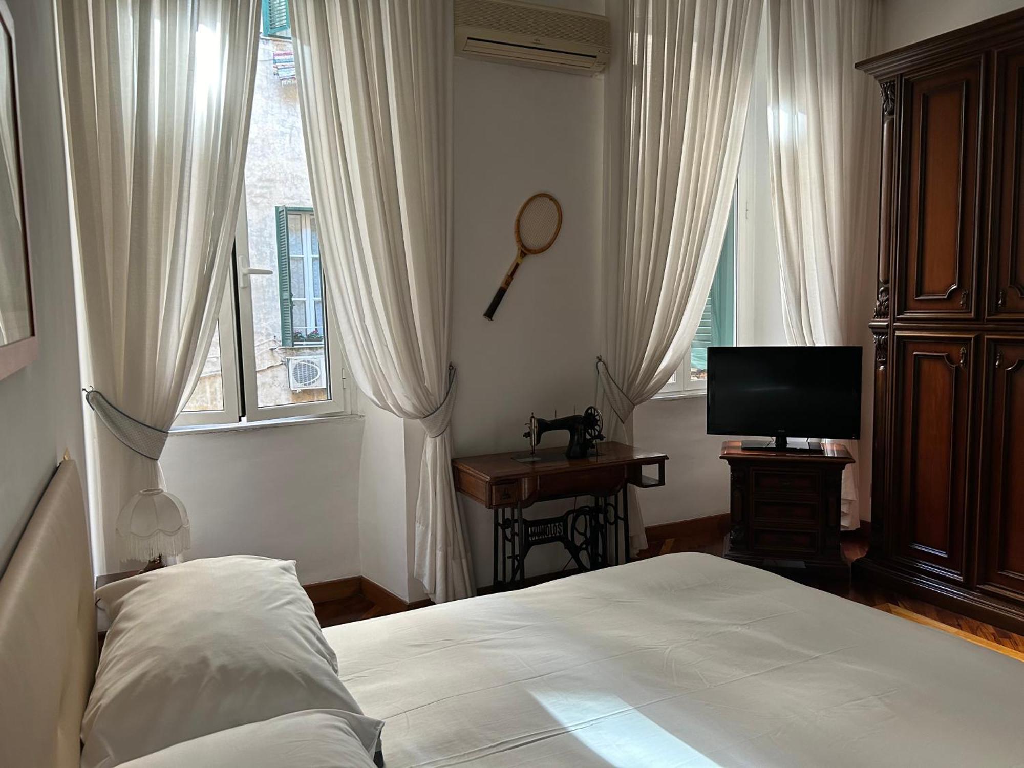 B&B Gelsomina Apartment Roma Eksteriør bilde
